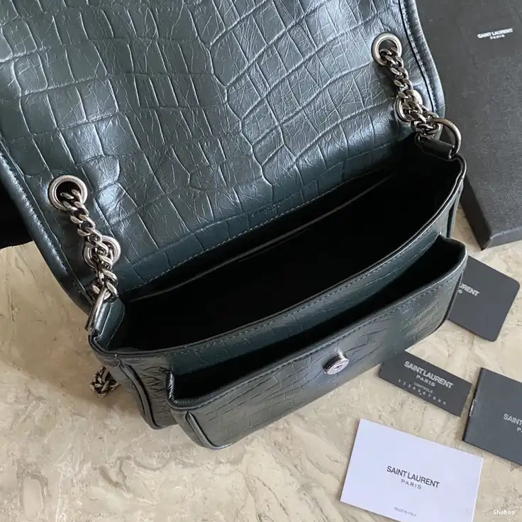 2212HS0123 Bag YSL 0620